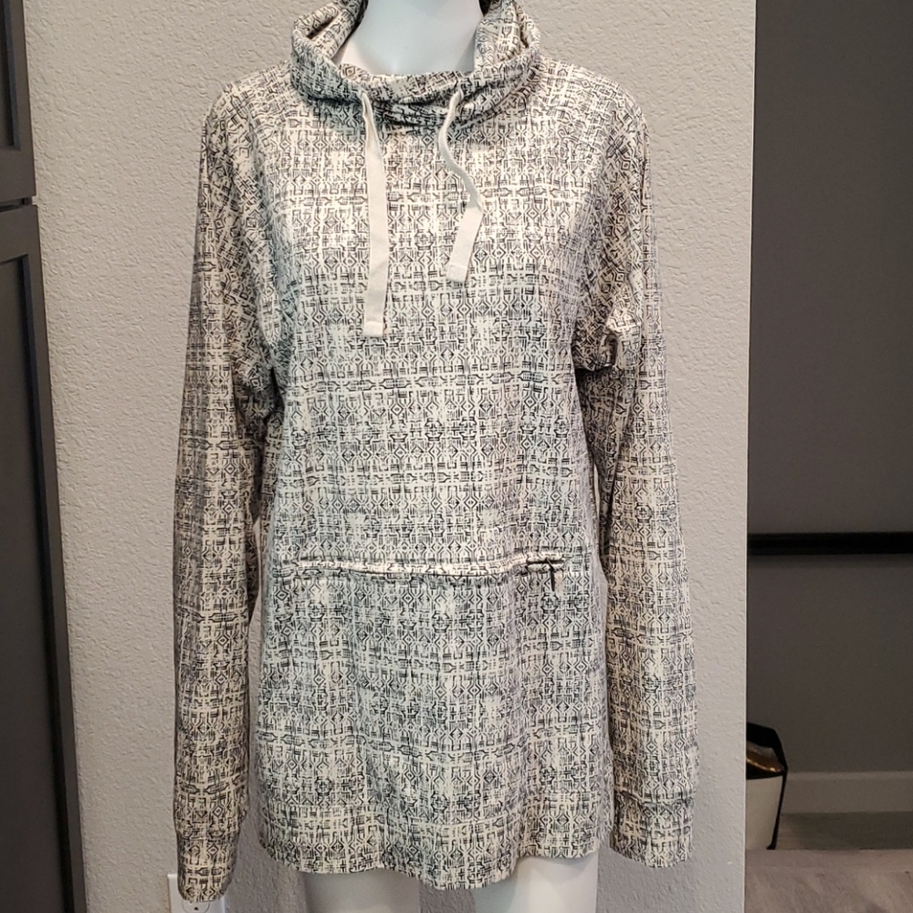 American rag men's hoodi
